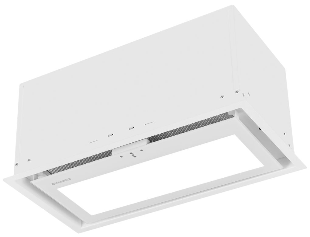 Изображение товара Вытяжка Maunfeld MZR 60 Lux белый