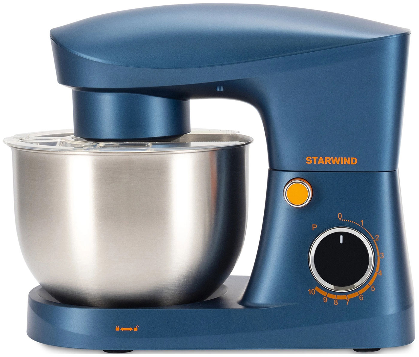 Изображение товара Миксер планетарный Starwind SPM2252