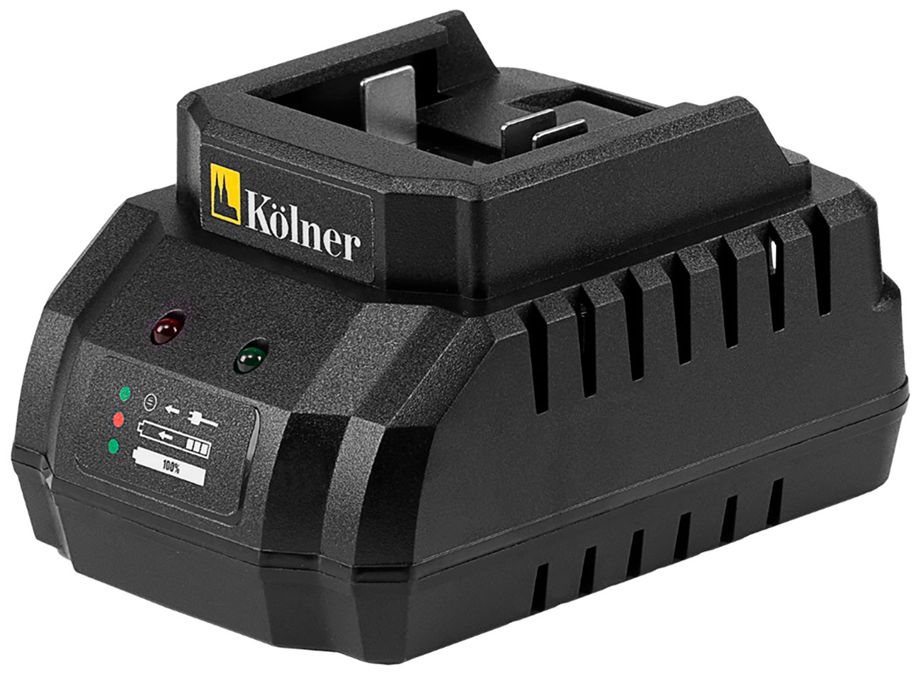 

Зарядное устройство Kolner KBC 18-1A-01 1А