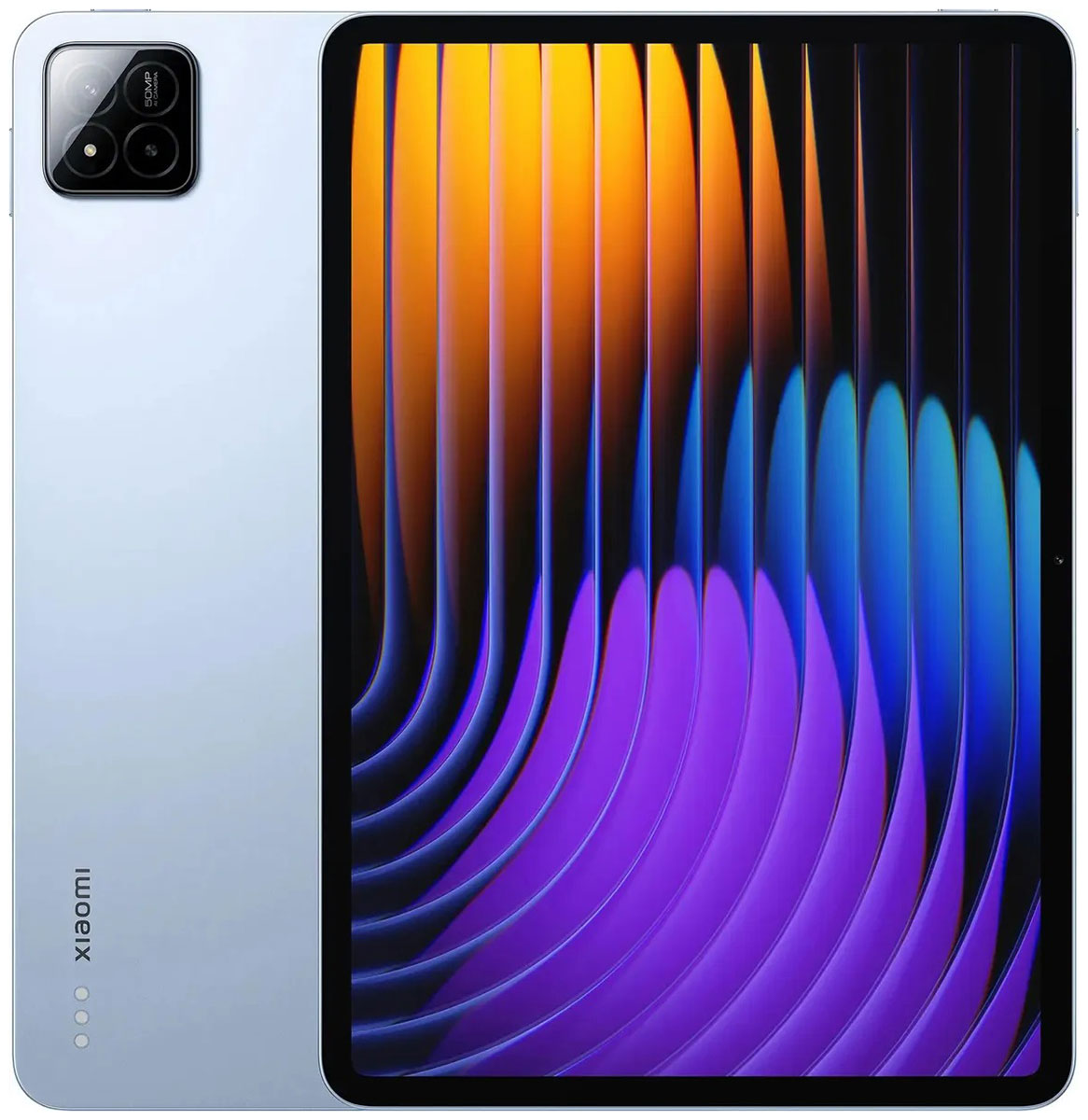 Изображение товара Планшет Xiaomi Pad 7 Pro 11.2 IPS 8Гб 128Гб голубой