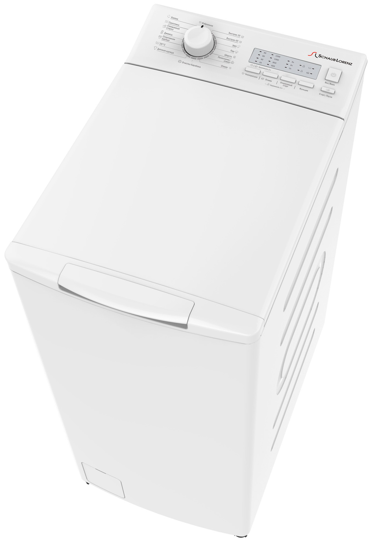 Стиральная машина Schaub Lorenz SLW TW6123 S Стиральная машина Schaub Lorenz SLW TW6123 S