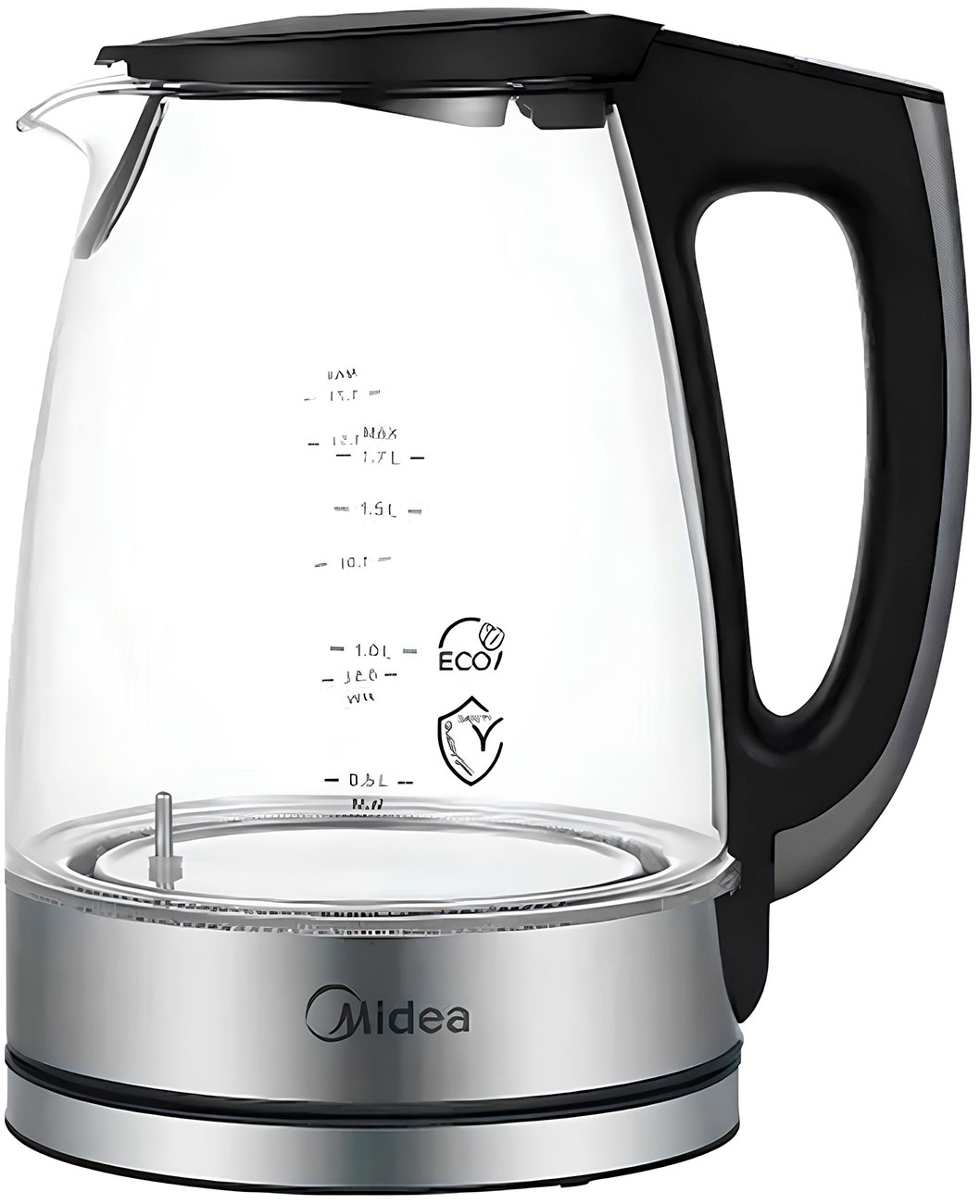 Чайник электрический Midea MK-8019 Чайник электрический Midea MK-8019