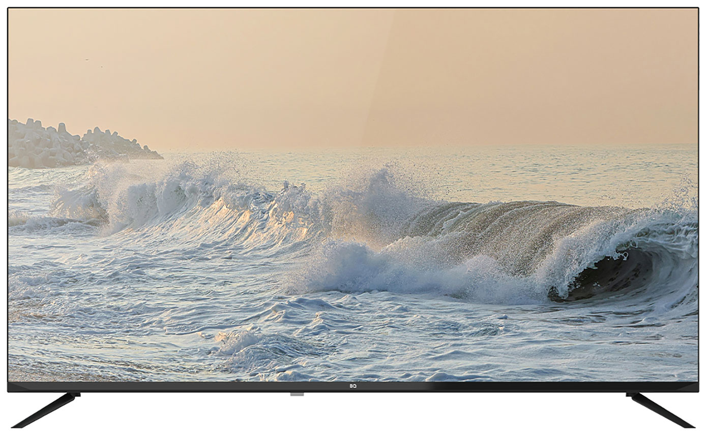 Изображение товара Телевизор BQ 42FS02B 42 Full HD Smart TV Wi-Fi Android 14 Черный