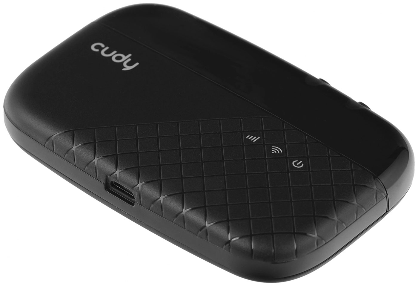 Изображение товара Роутер беспроводной Cudy MF4, черный