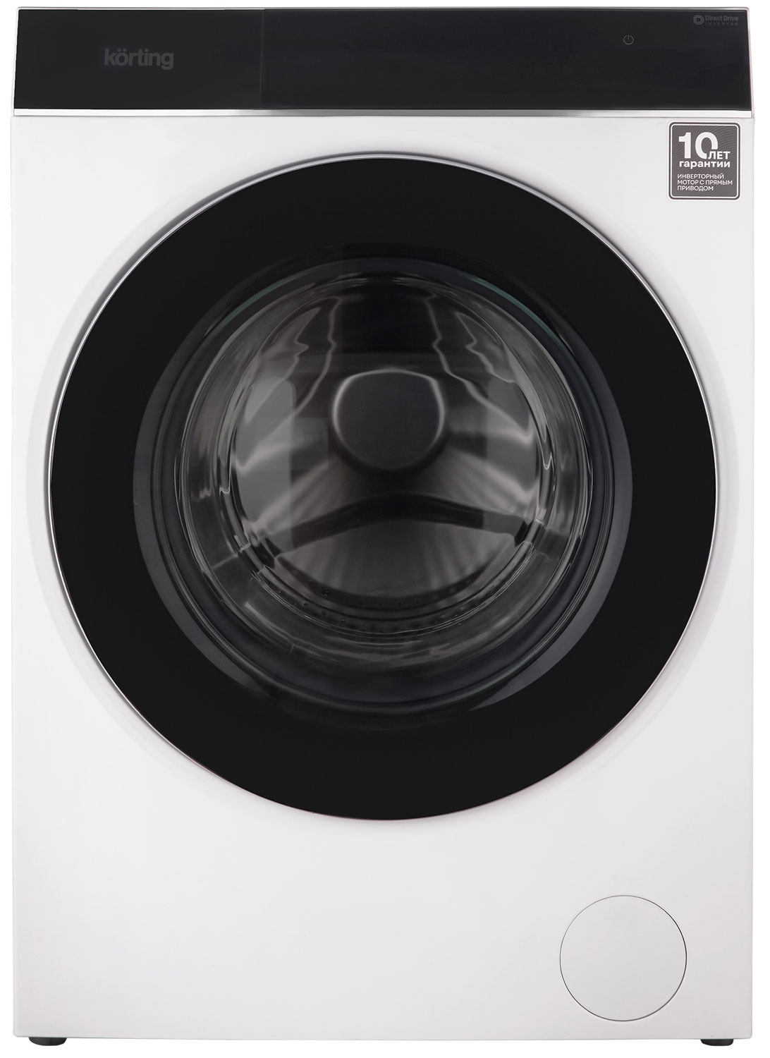Стиральная машина Korting KWM 60DS1499