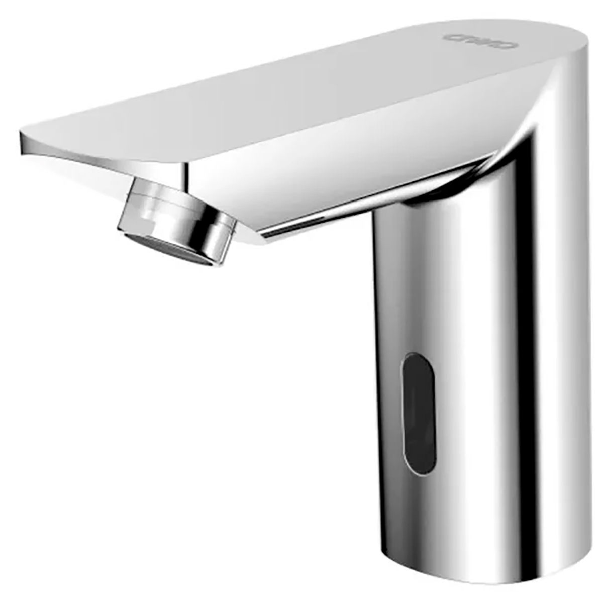 Изображение товара Смеситель AWP Kiba S9001C, для раковины, сенсорный, монолитный, хром