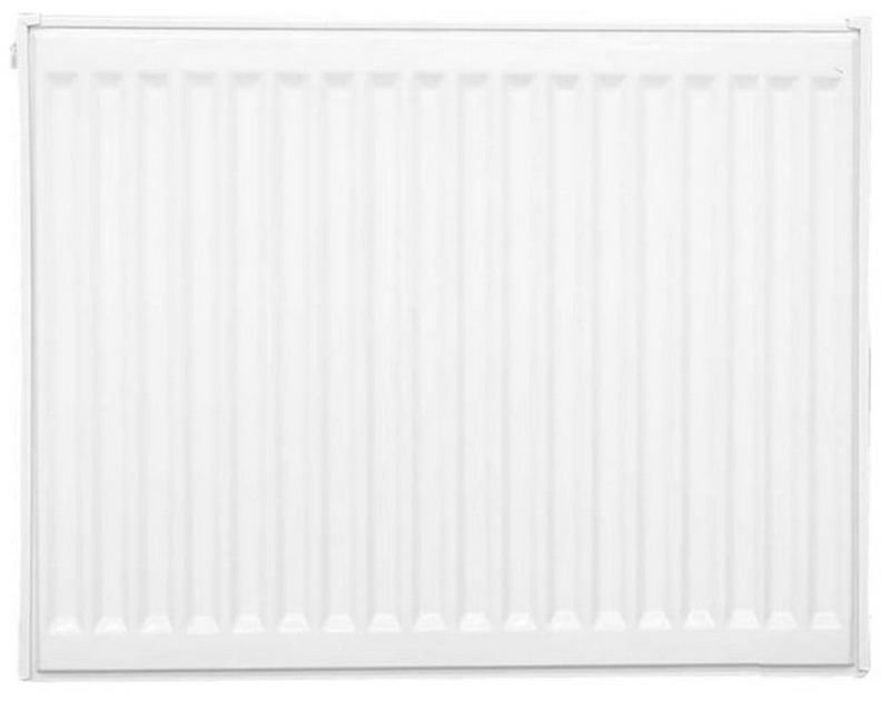 

Панельный радиатор Metronex 22, 500х600, БОКОВОЕ ПОДКЛЮЧЕНИЕ, Белый