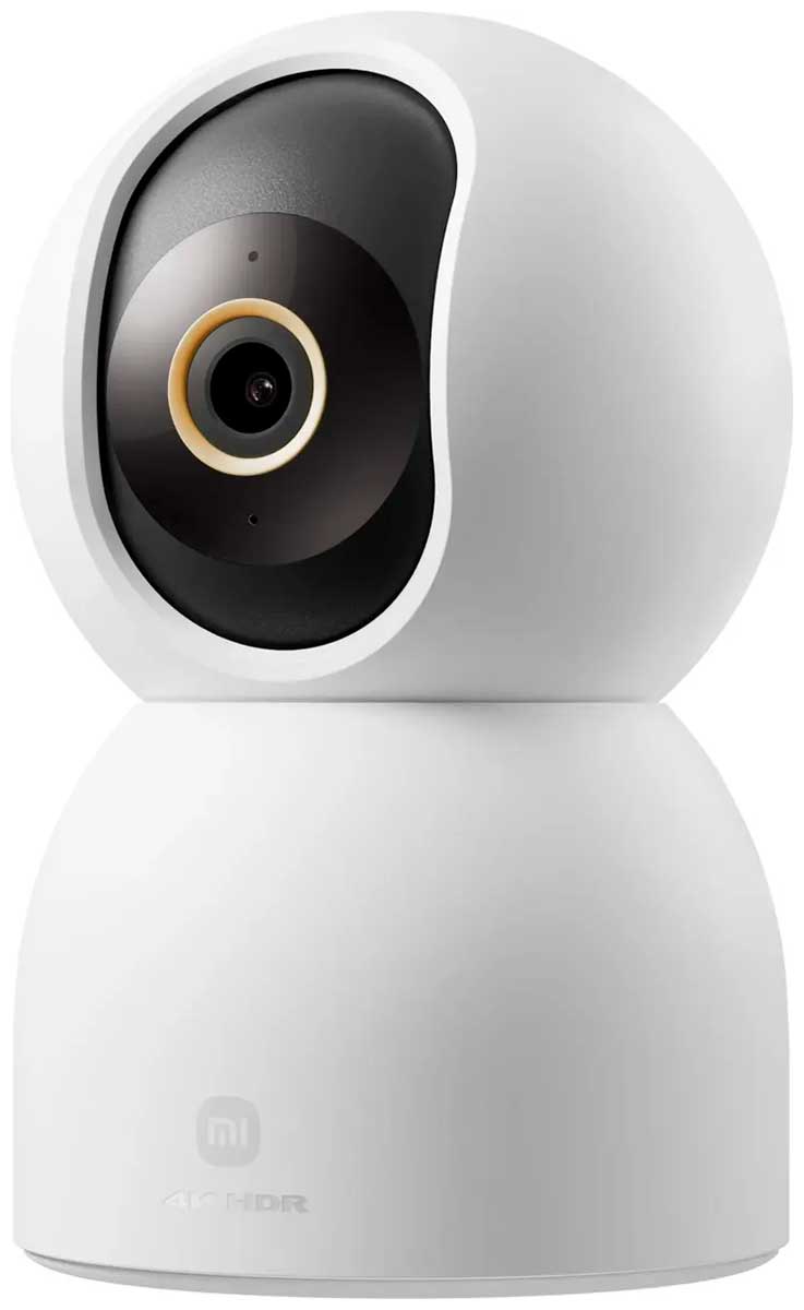

Камера IP Xiaomi Smart Camera C700 (BHR9182EU), Белый