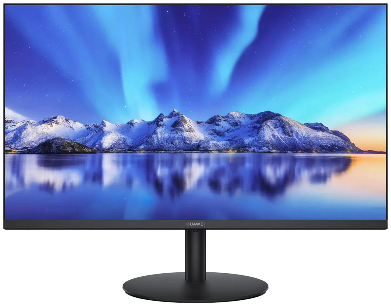 Изображение товара ЖК монитор Huawei MateView SE SSN-24BZ (53061167) черный