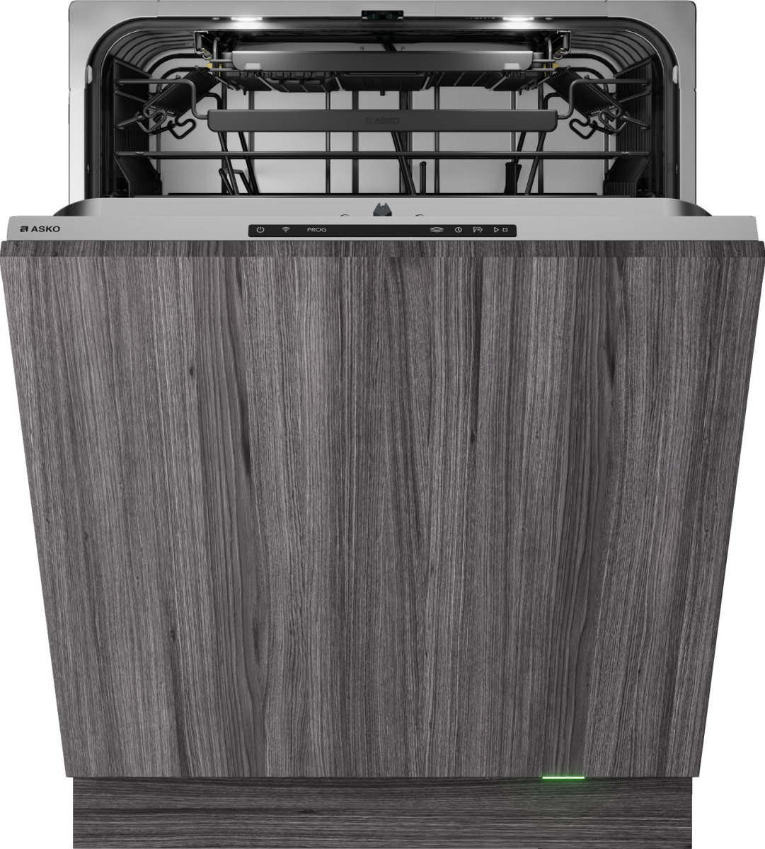 Изображение товара Встраиваемая посудомоечная машина Asko DFI545N, 14 комплектов, Wi-Fi