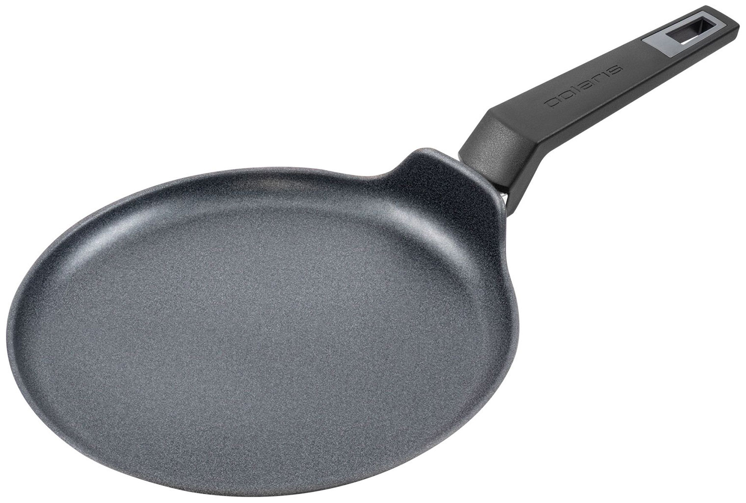 Изображение товара Сковорода Polaris Graphit-24PC, 24 см, графитовый