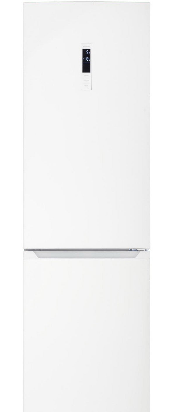 

Двухкамерный холодильник Esperanza C32NFUD W, Белый