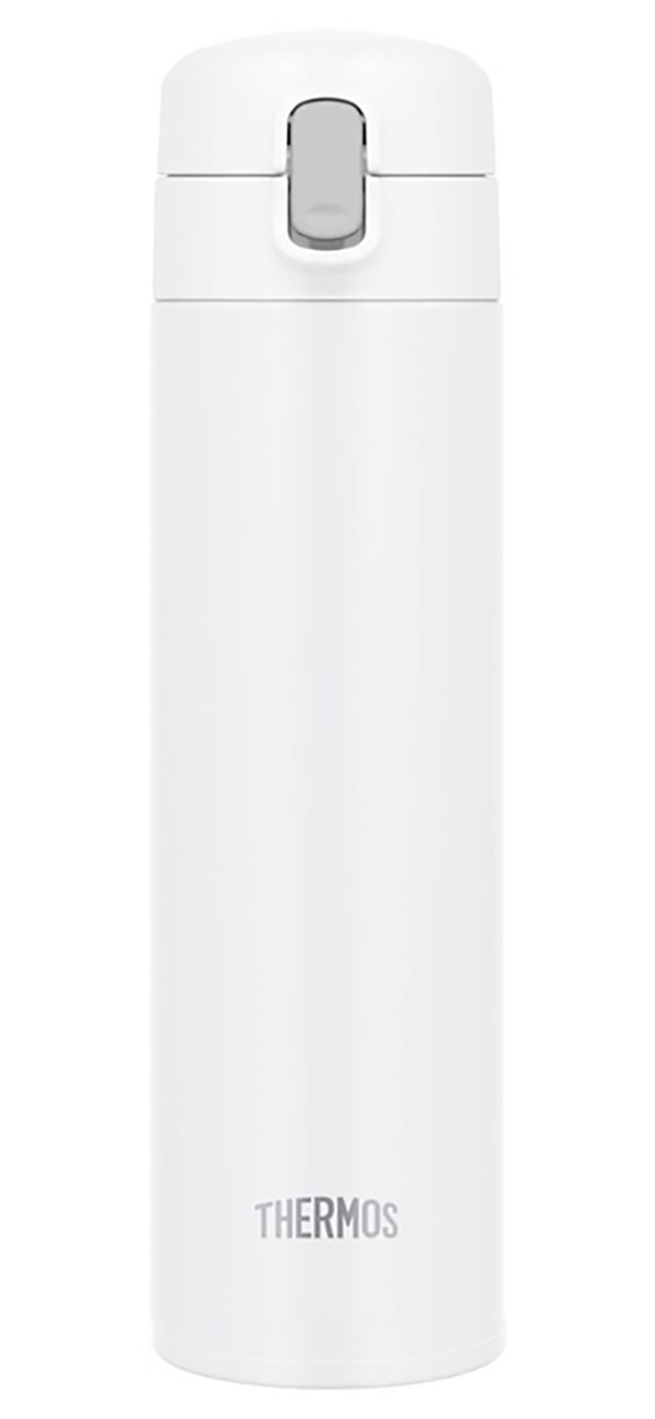 Изображение товара Термокружка Thermos FJM-450 WH, 0.45L, из нерж. стали (562531)