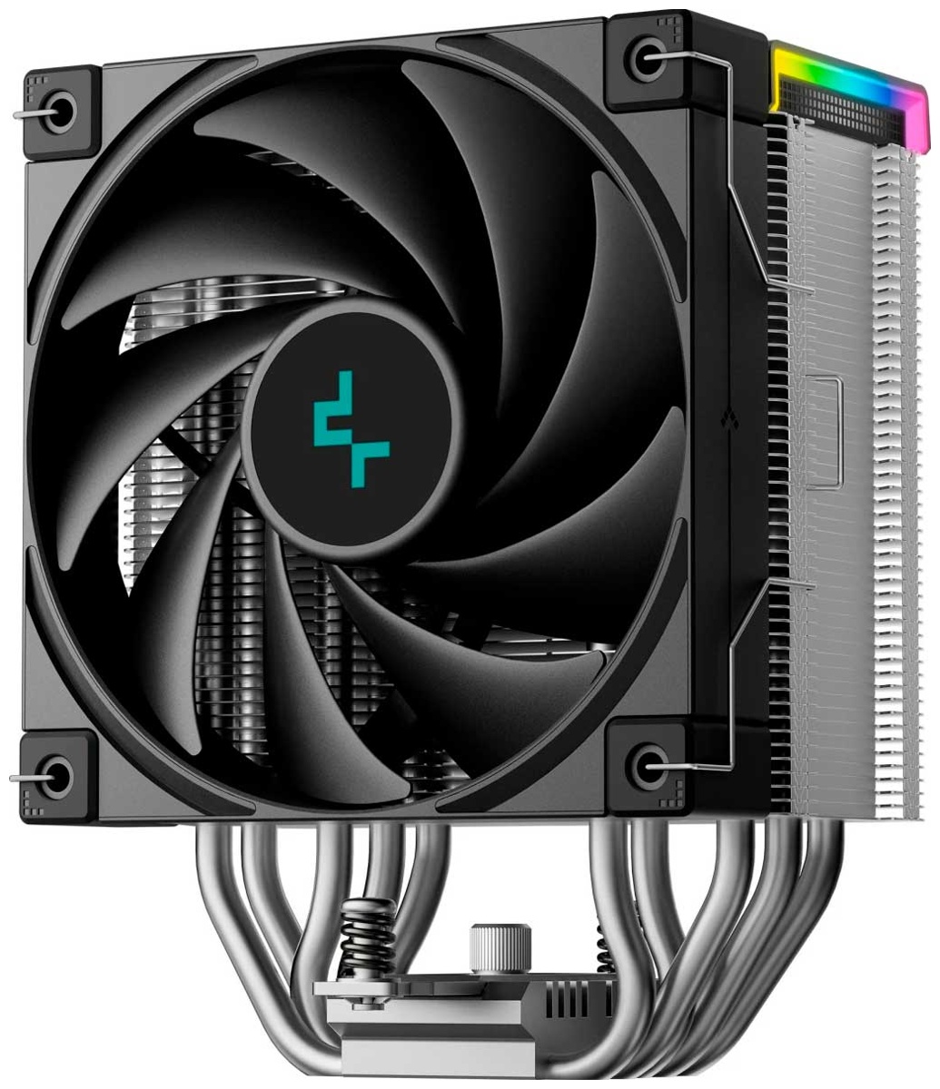 Изображение товара Кулер для процессора Deepcool AK500S DIGITAL SE (R-AK500S-BKADMN-GJD)