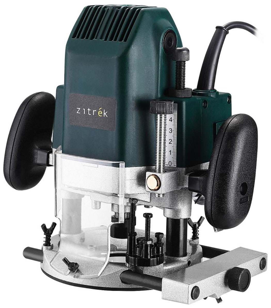 

Фрезер Zitrek ZKR1400, 8/12 мм (085-1309)