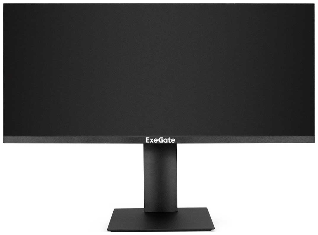 Изображение товара ЖК монитор ExeGate 29 WFHD 200 Гц IPS LED 2K Combat EC1500