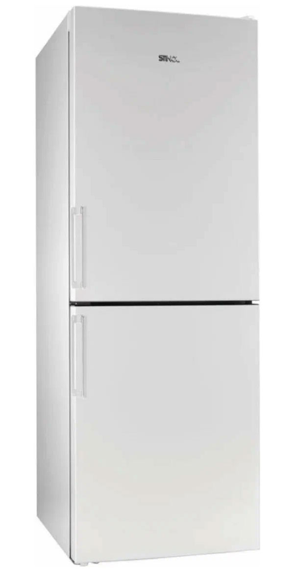 

Двухкамерный холодильник Стинол TS 167, Белый