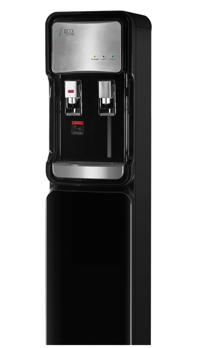 Изображение товара Пурифайер Ecotronic V11-U4L UV black с UV-лампой напольный