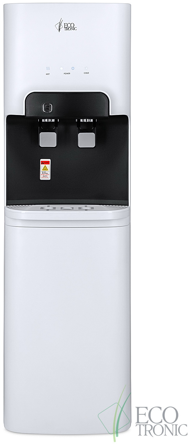 Изображение товара Пурифайер Ecotronic A88-U4L White (ETK12423)