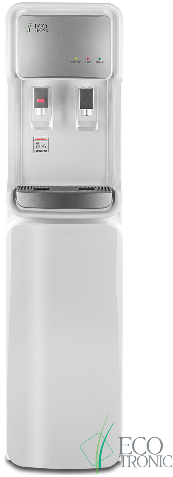 

Пурифайер Ecotronic V11-U4L White (ETK7254)