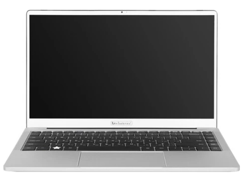 Изображение товара Ноутбук Unchartevice 6640MA, серебристый