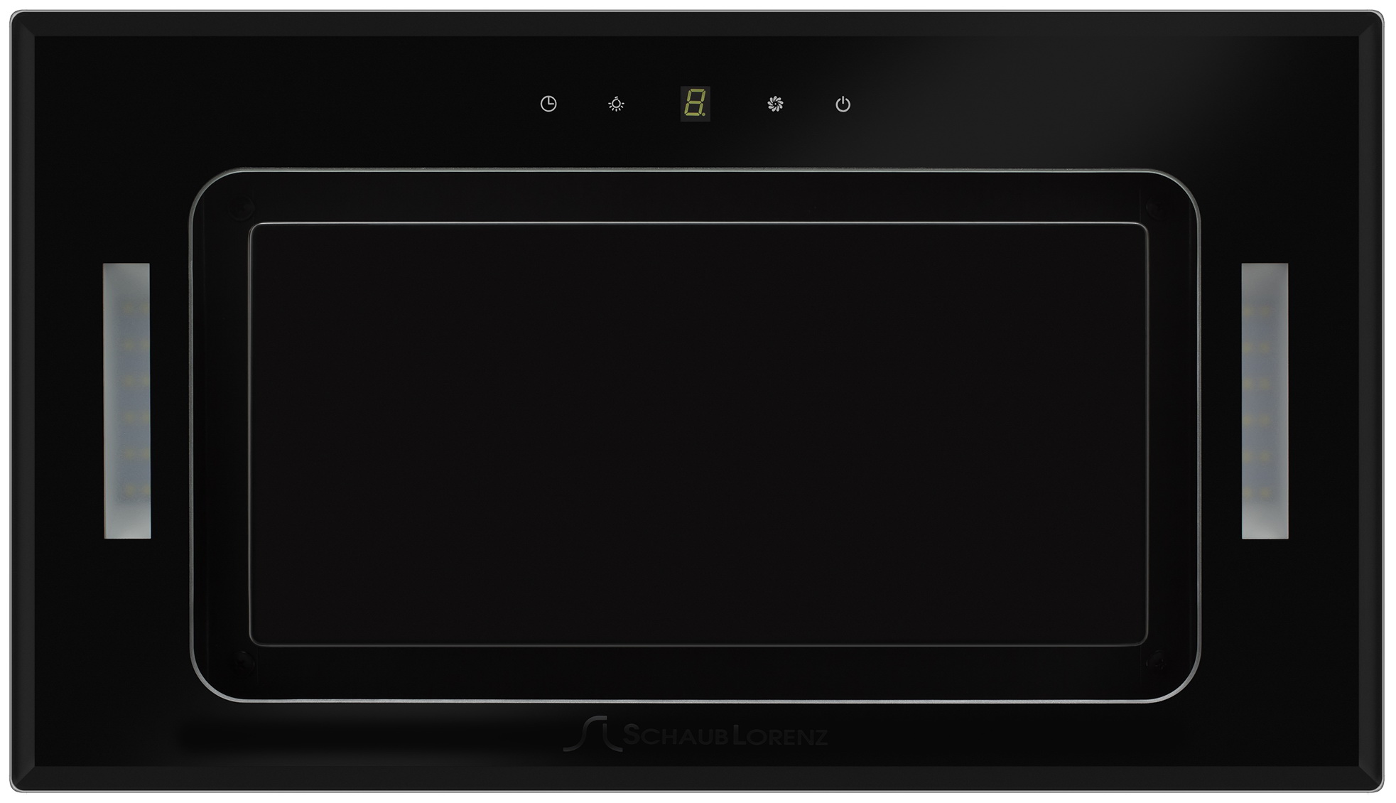 

Вытяжка Schaub Lorenz SLD EY5237, Черный