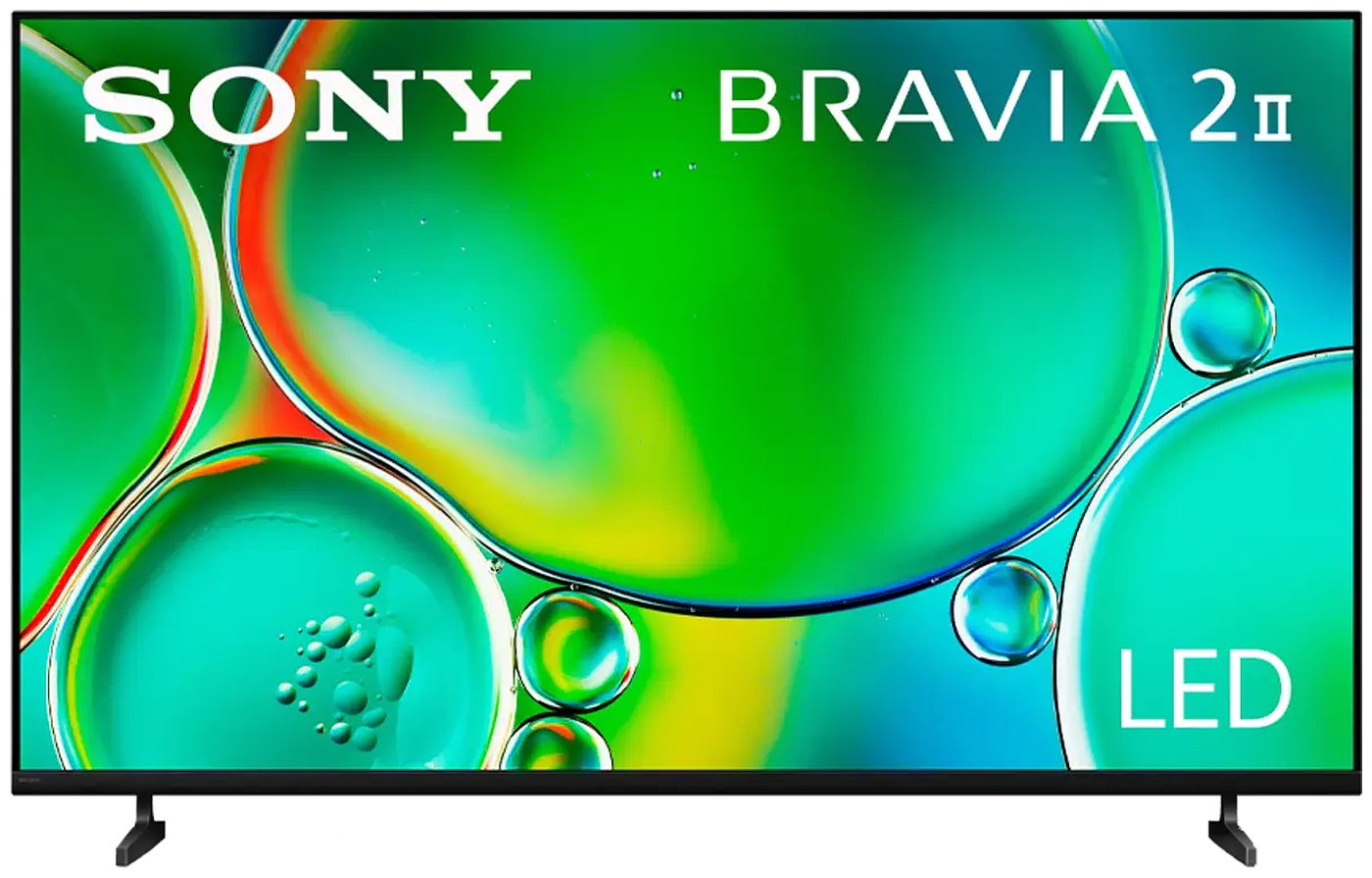 Изображение товара Sony 75 дюймов 4K Smart TV с HDR Dolby Atmos и Wi-Fi 6