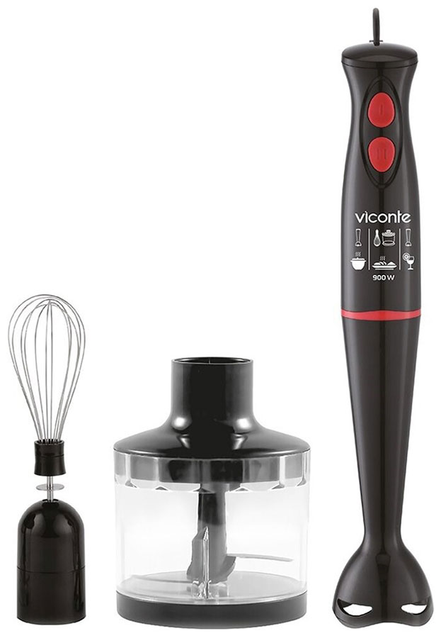 Изображение товара Погружной блендер Viconte VC-4448