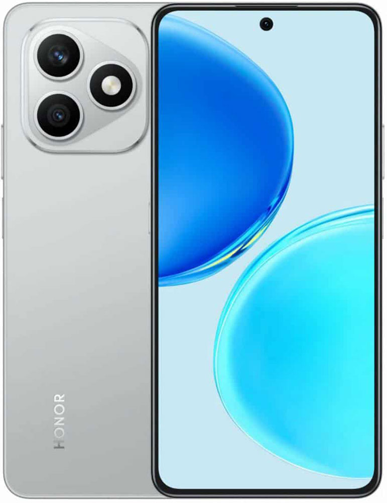 Изображение товара Honor X8d 8GB 256GB Grey смартфон 6 77 AMOLED 108MP 7000mAh 120Гц