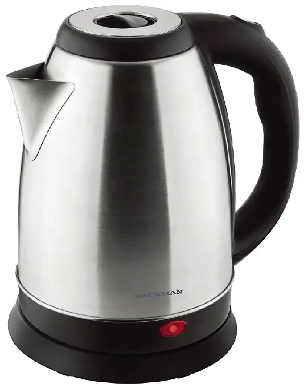 Изображение товара Чайник электрический Backman BM-TEA 729