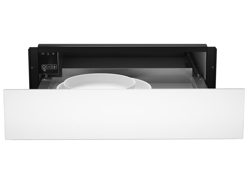 

Встраиваемый шкаф для подогревания посуды De Dietrich DWD4810W, Белый