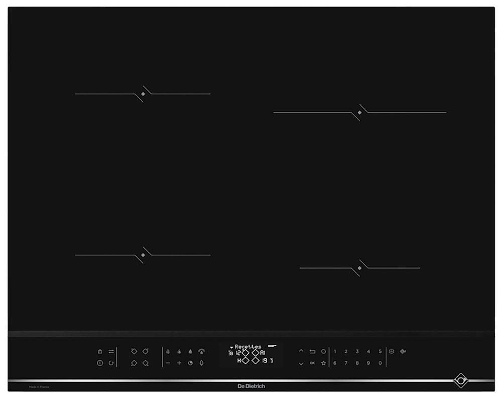 Изображение товара Электрическая индукционная варочная панель De Dietrich DPI4420X