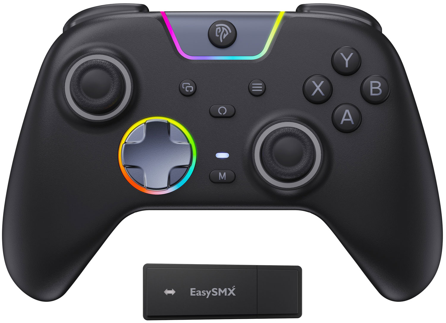 Изображение товара Геймпад EasySMX X05Pro черный