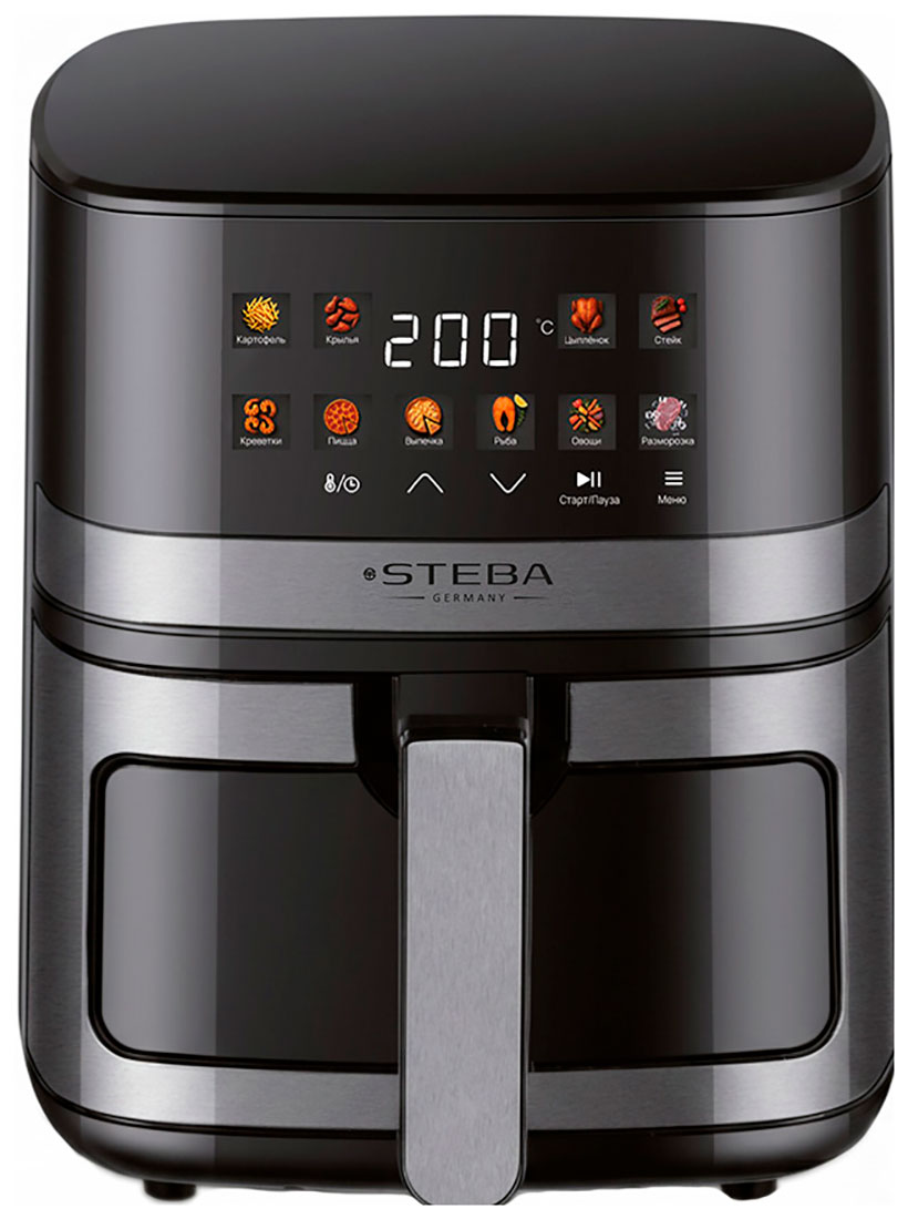 Изображение товара Аэрогриль Steba HF 1500 AIRIX