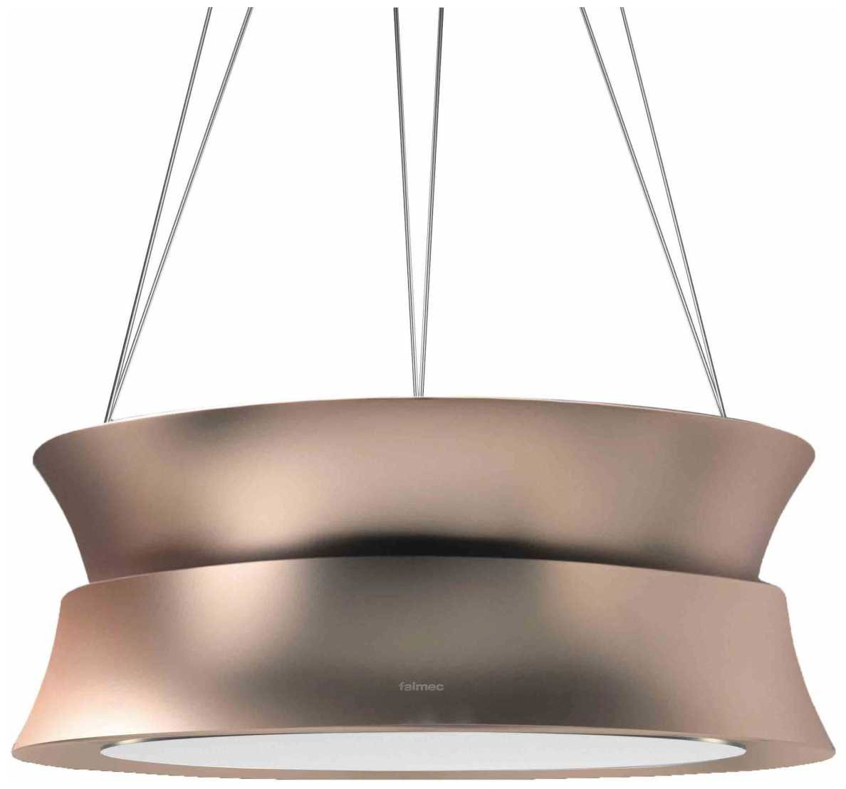 

Вытяжка Falmec DAMA IS.60 Copper, Медный