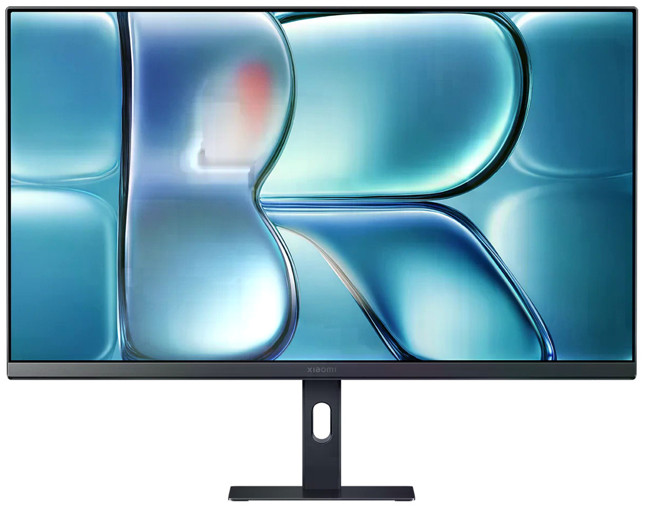 Изображение товара Монитор Xiaomi 27" 2K QHD 120Гц с яркой цветопередачей и необычным дизайном