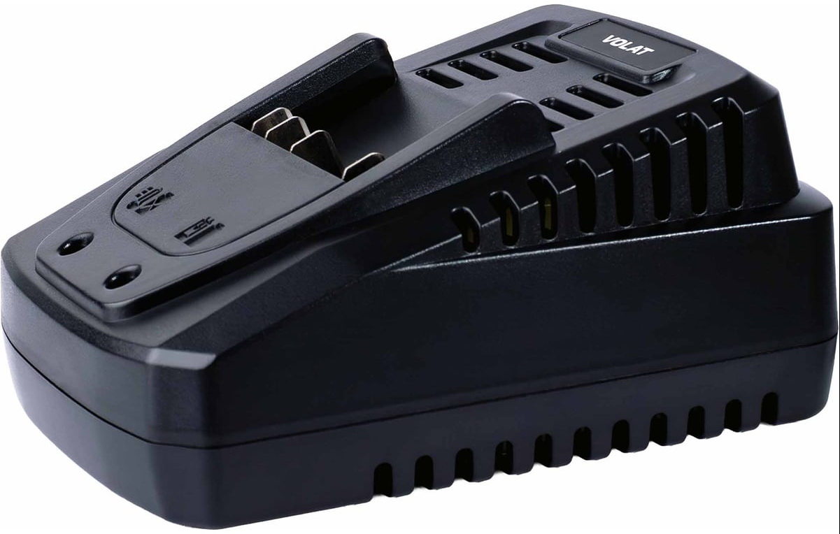 Изображение товара Зарядное устройство для Bosch Volat CDQ-BOS-1018K Изображение товара Зарядное устройство для Bosch Volat CDQ-BOS-1018K