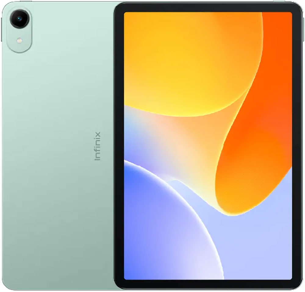Изображение товара Планшет Infinix XPAD 30E X1102B 6/128GB Forest Green