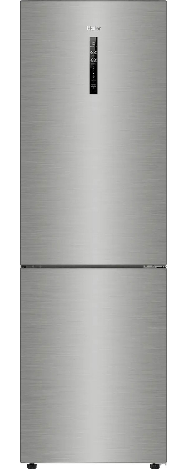Изображение товара Двухкамерный холодильник Haier C4F637CFMRGU1 с зоной свежести и управлением через приложение Изображение товара Двухкамерный холодильник Haier C4F637CFMRGU1 с зоной свежести и управлением через приложение