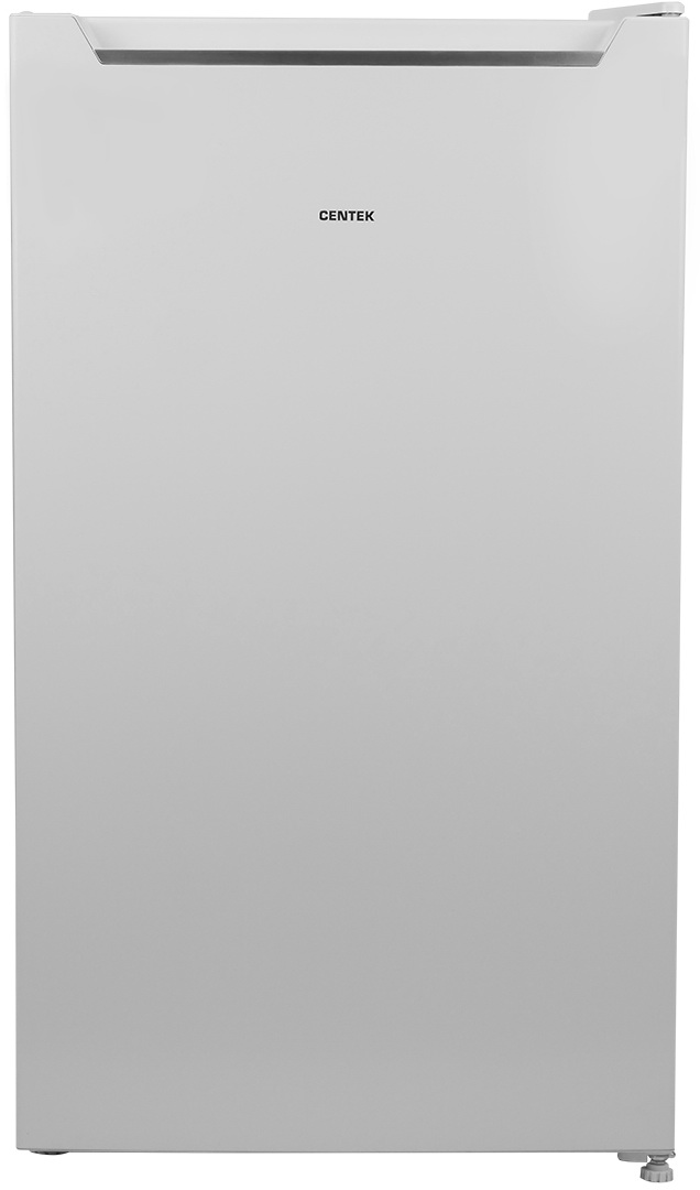 Изображение товара Однокамерный холодильник Centek CT-1715 WHITE, энергоэффективный и компактный