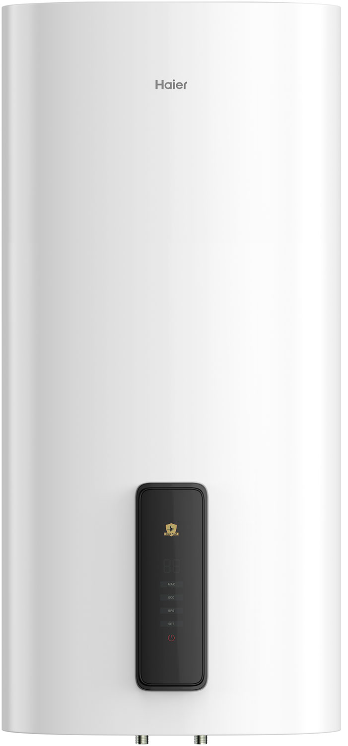 Изображение товара Водонагреватель накопительный Haier ES80V-F7, 80 литров, 1.5 / 3 кВт. Изображение товара Водонагреватель накопительный Haier ES80V-F7, 80 литров, 1.5 / 3 кВт.