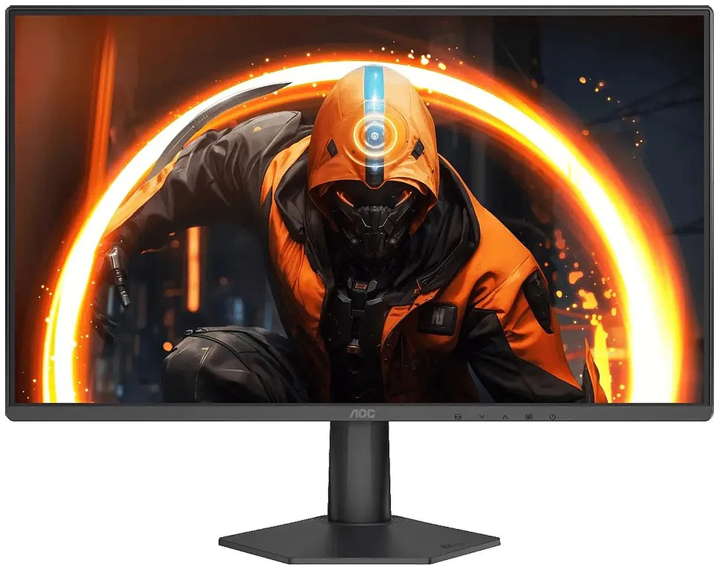 Изображение товара ЖК монитор AOC 23.8'' 24G50Z Изображение товара ЖК монитор AOC 23.8'' 24G50Z