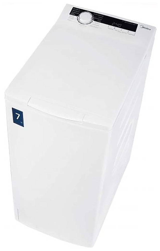 Изображение товара Стиральная машина Midea MFE05W70/W-RU