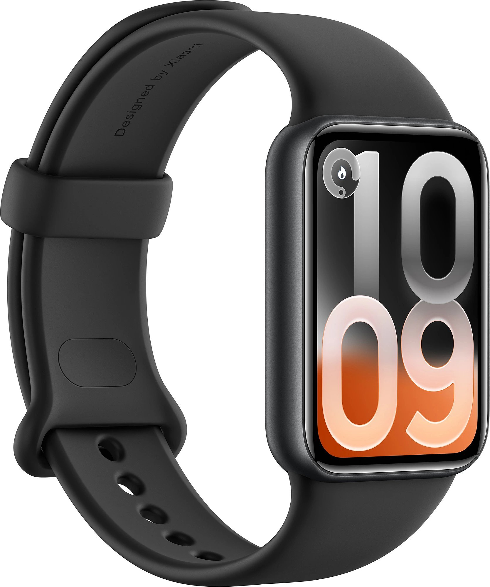 Изображение товара Умные часы и браслет Xiaomi Smart Band 10 Pro Midnight Black (BHR08W9GL) Изображение товара Умные часы и браслет Xiaomi Smart Band 10 Pro Midnight Black (BHR08W9GL)
