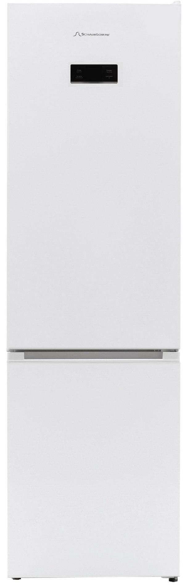 Изображение товара Двухкамерный холодильник Schaub Lorenz SLU S422W2EI