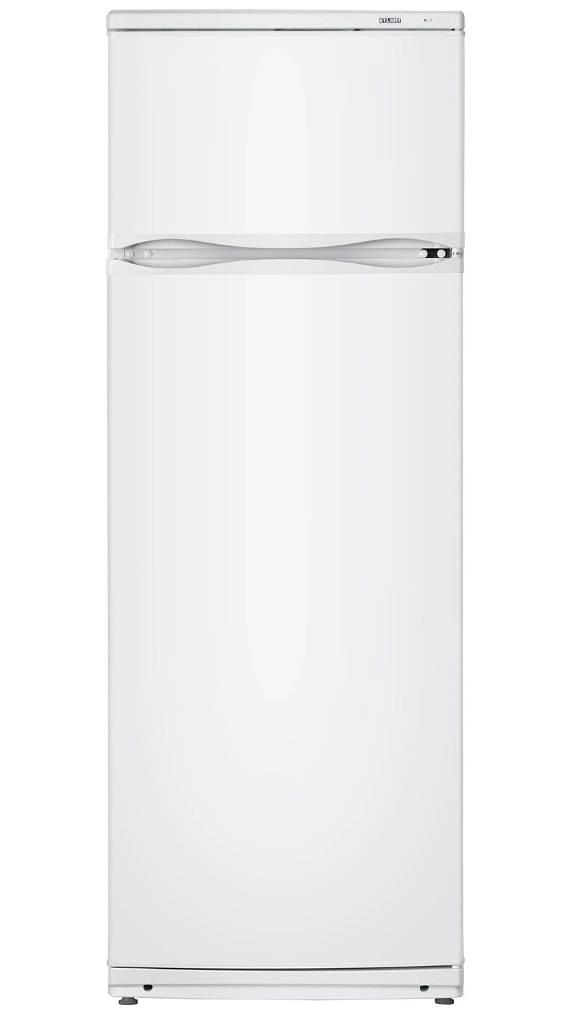 Изображение товара Двухкамерный холодильник Atlant МХМ 2826-90 белый, 293л, энергосберегающий