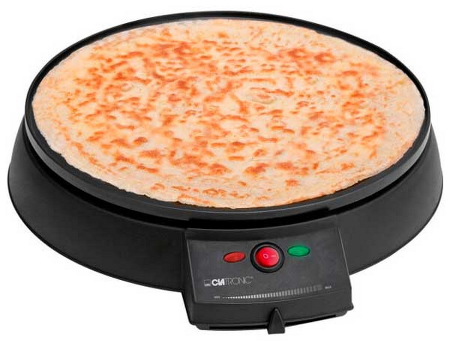 Изображение товара Блинница Clatronic CM 3372