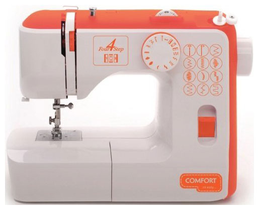 Швейная машина LEGENDA Comfort 835 швейная машина legenda comfort 200a