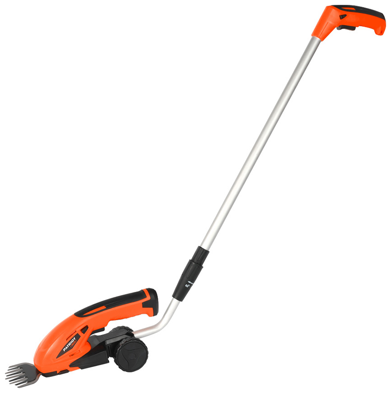 Изображение товара Кусторез аккумуляторный Patriot СSH 372 с Li-Ion батареей