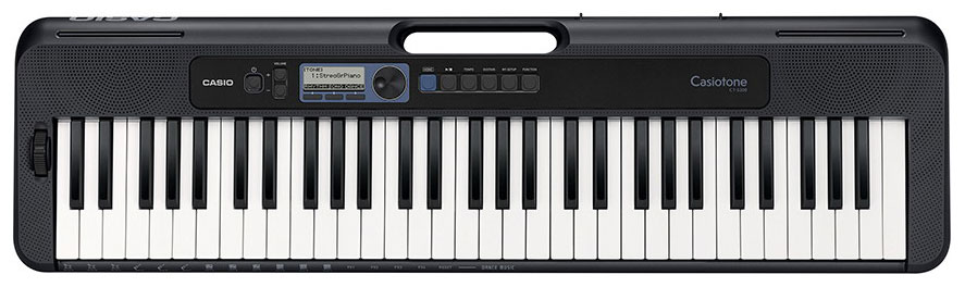 Изображение товара Синтезатор Casio CT-S300